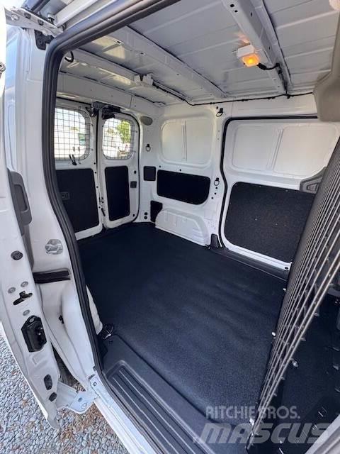 Nissan NV200 Будтехніка - Інші