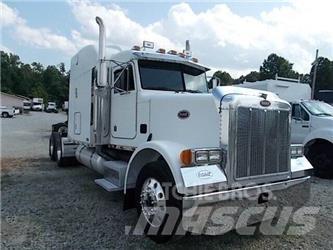 Peterbilt 378 Будтехніка - Інші