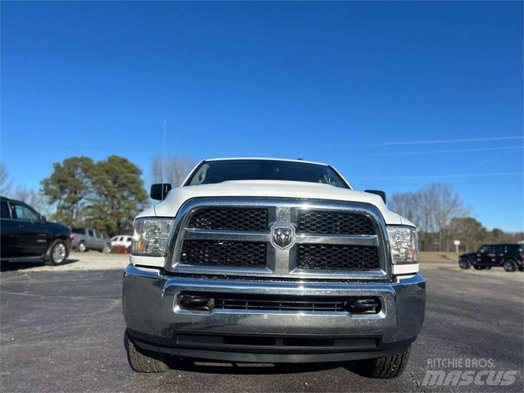 RAM 2500 Будтехніка - Інші