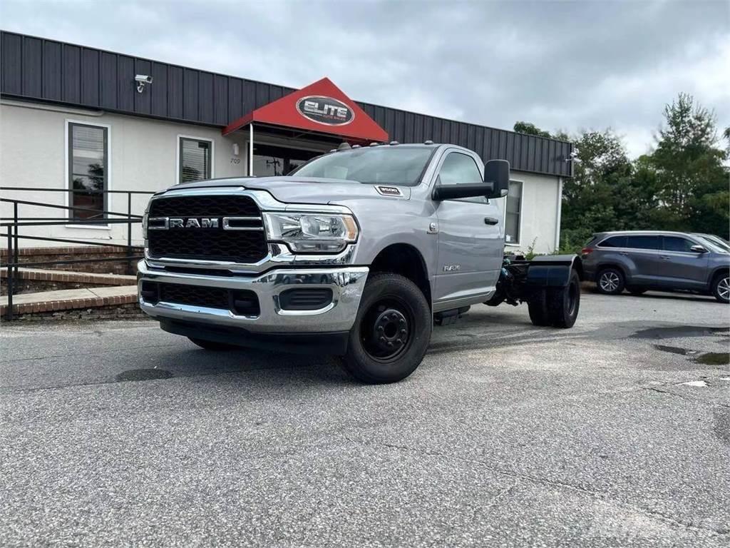 RAM 3500 Будтехніка - Інші