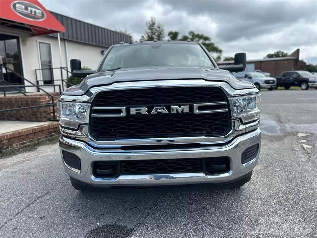 RAM 3500 Будтехніка - Інші