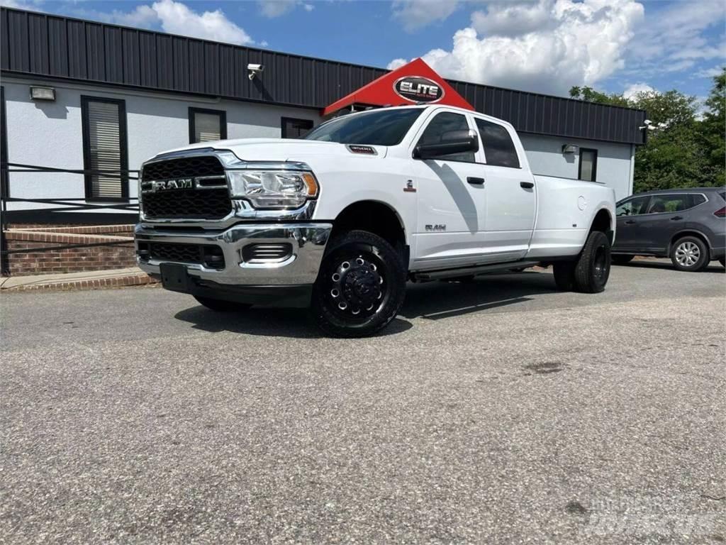 RAM 3500 Будтехніка - Інші