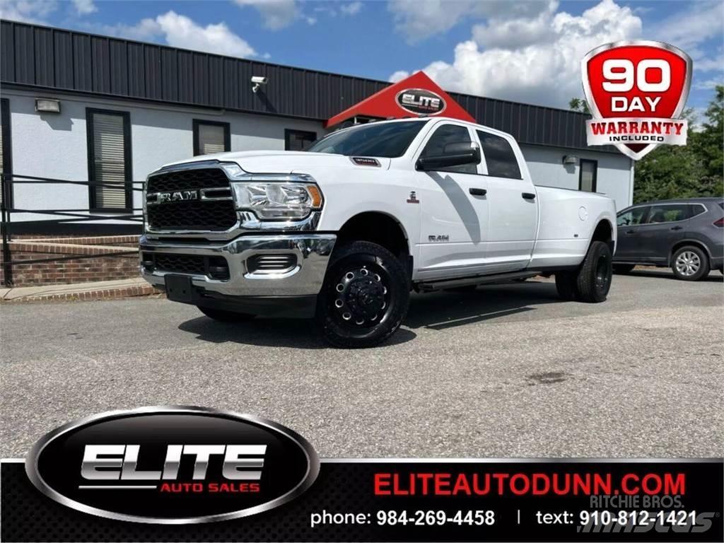 RAM 3500 Будтехніка - Інші