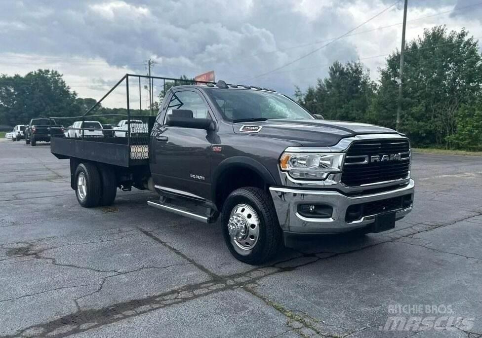 RAM 3500 Будтехніка - Інші