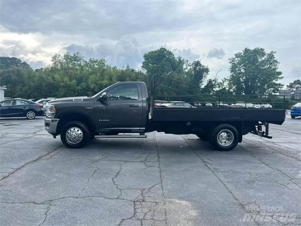 RAM 3500 Будтехніка - Інші