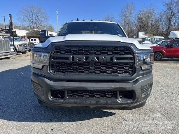 RAM 3500 Будтехніка - Інші