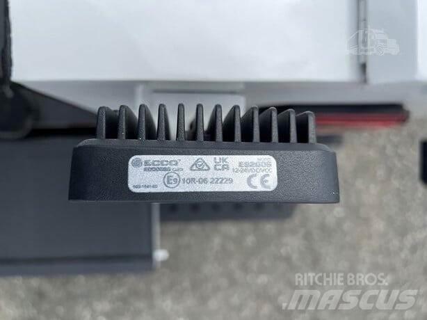RAM 3500 Будтехніка - Інші