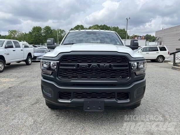 RAM 3500 Будтехніка - Інші