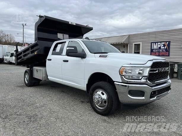 RAM 3500 Будтехніка - Інші