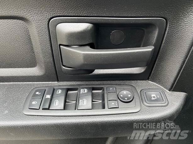 RAM 3500 Будтехніка - Інші