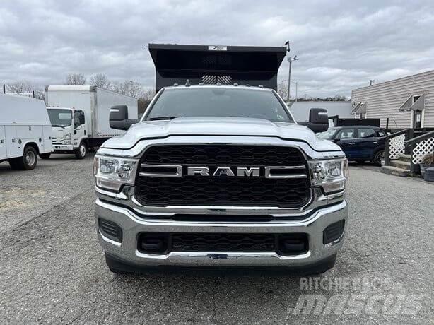 RAM 3500 Будтехніка - Інші