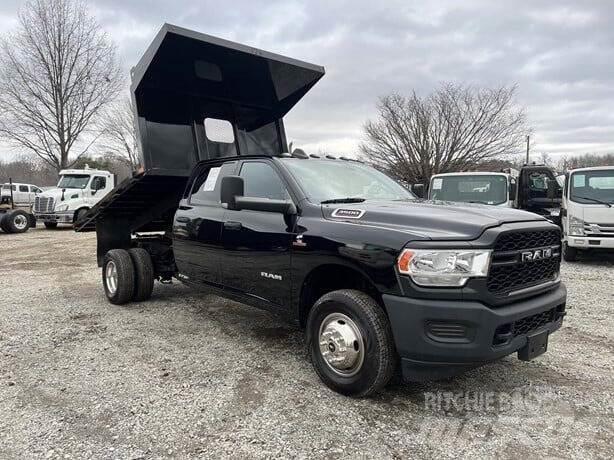 RAM 3500 Будтехніка - Інші