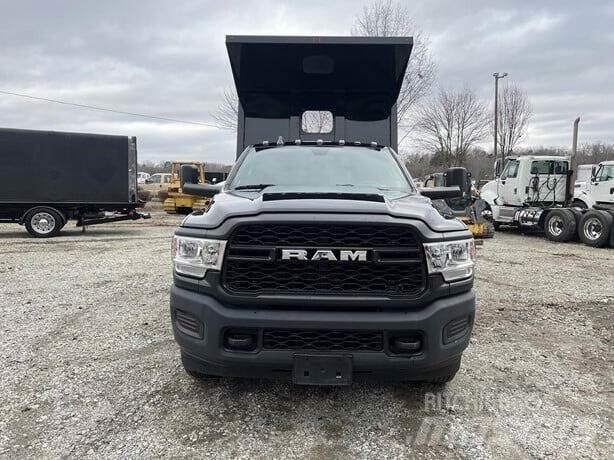RAM 3500 Будтехніка - Інші