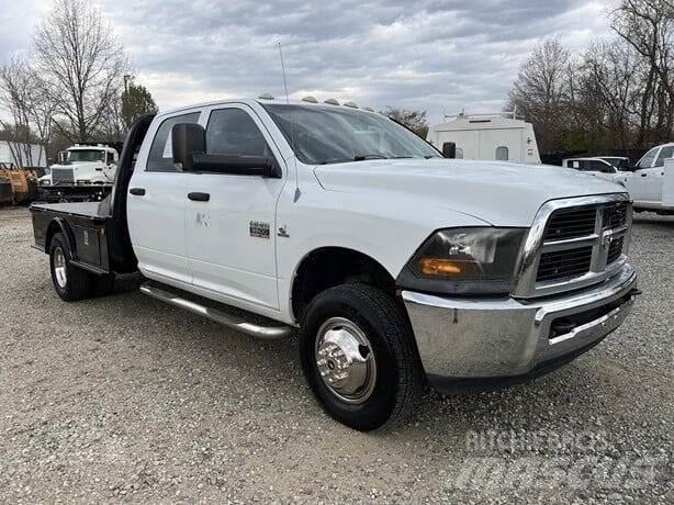 RAM 3500 Будтехніка - Інші