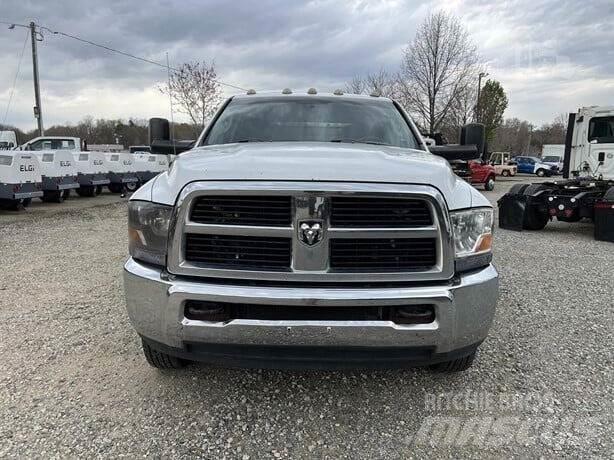 RAM 3500 Будтехніка - Інші
