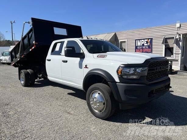 RAM 4500 Будтехніка - Інші