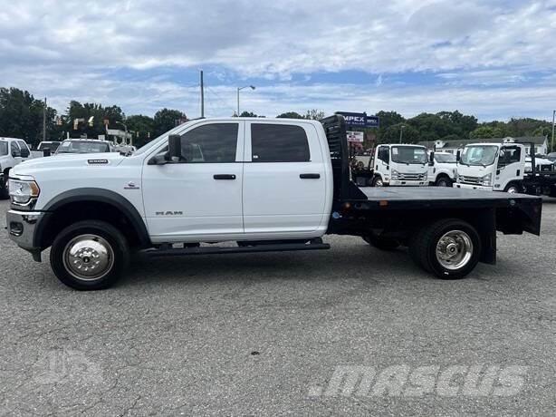 RAM 5500 Будтехніка - Інші