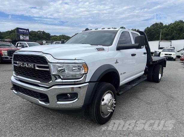RAM 5500 Будтехніка - Інші
