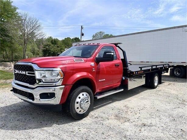 RAM 5500 Будтехніка - Інші