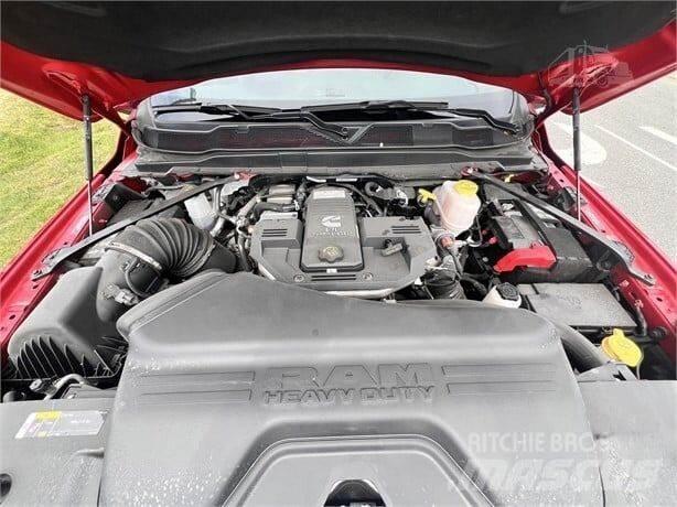 RAM 5500 Будтехніка - Інші