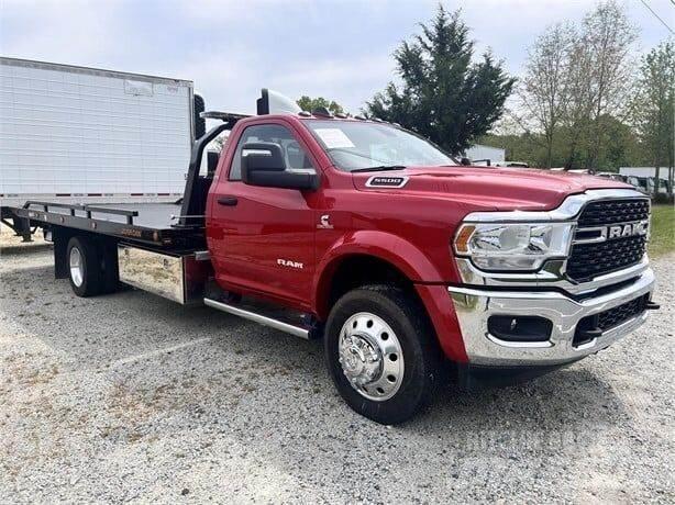 RAM 5500 Будтехніка - Інші