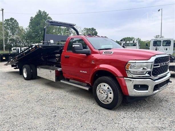 RAM 5500 Будтехніка - Інші
