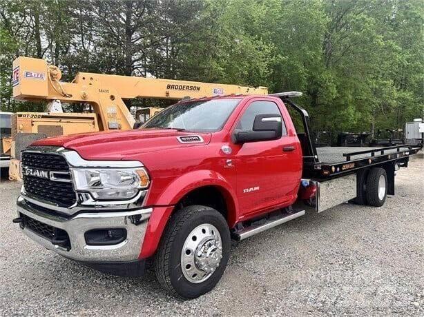 RAM 5500 Будтехніка - Інші