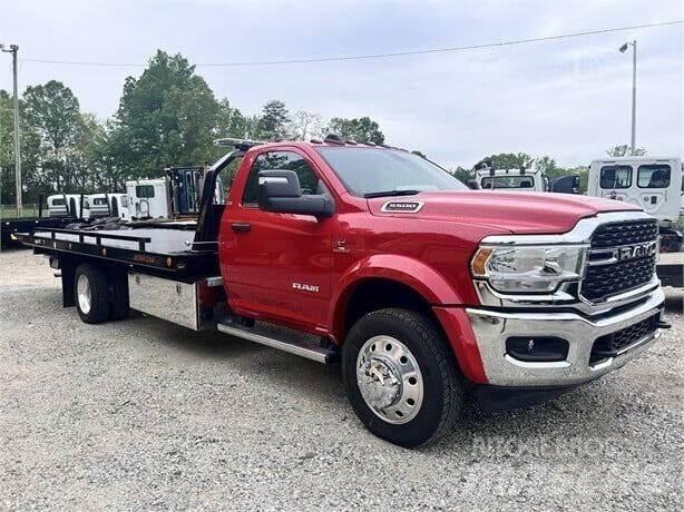 RAM 5500 Будтехніка - Інші