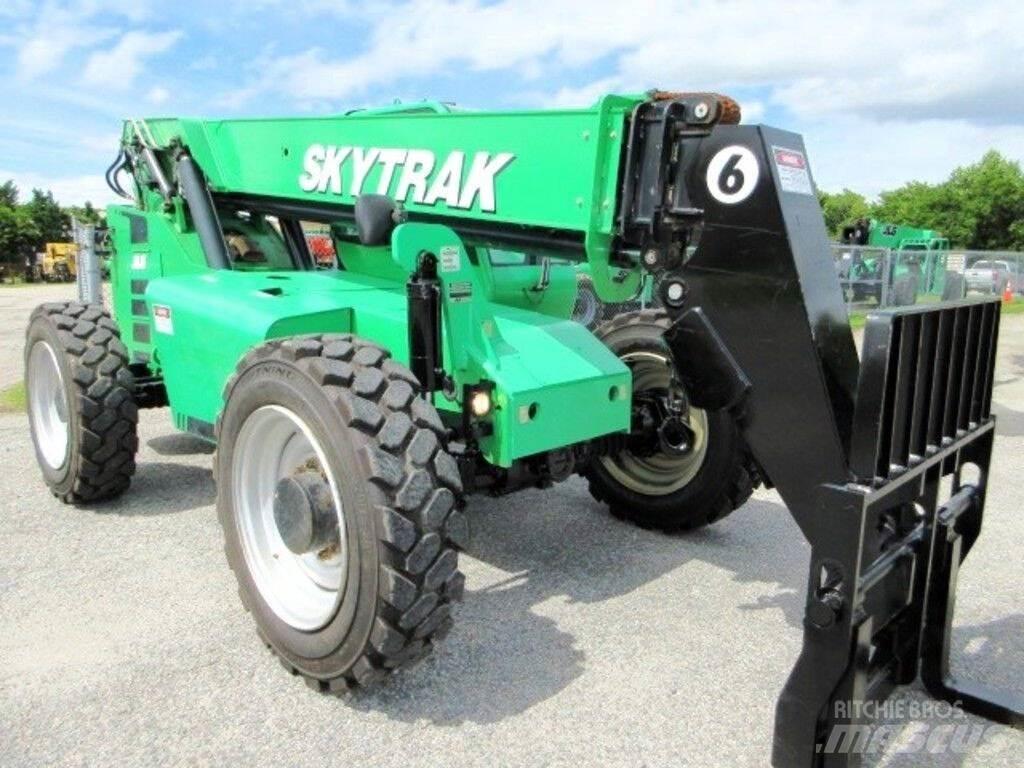 SkyTrak 6042 Будтехніка - Інші