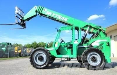 SkyTrak 6042 Будтехніка - Інші