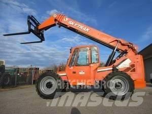 SkyTrak 8042 Будтехніка - Інші