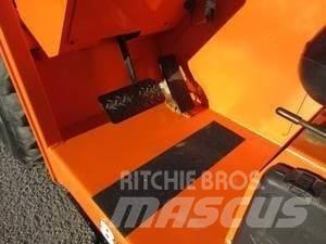 SkyTrak 8042 Будтехніка - Інші