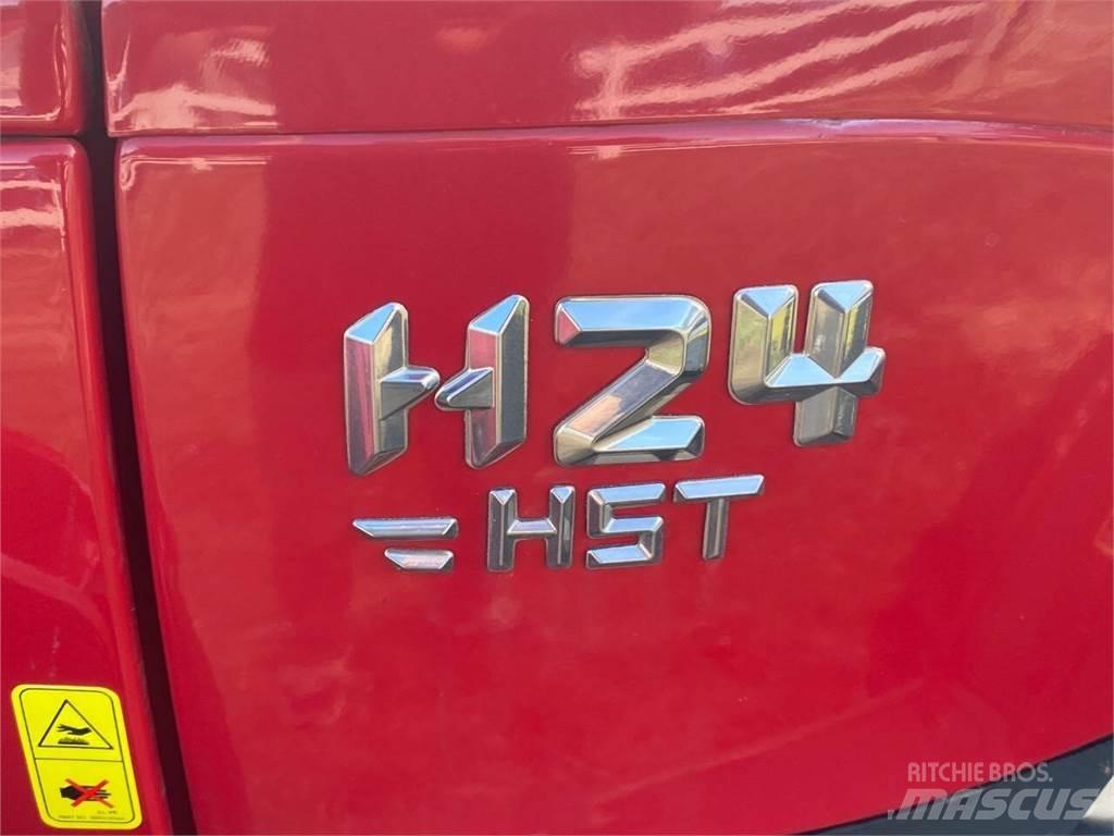 Solis H24 Будтехніка - Інші