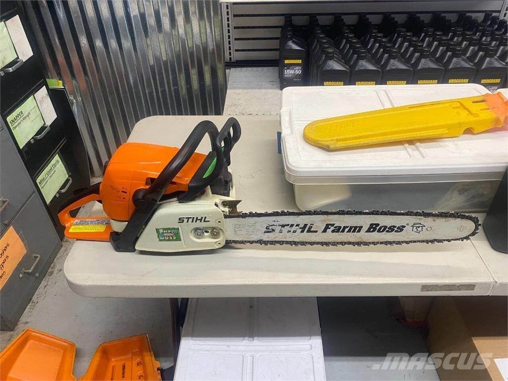 Stihl MS290 Будтехніка - Інші