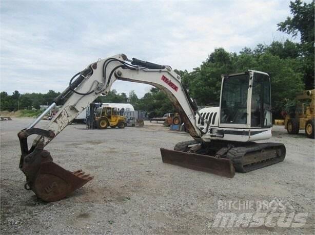 Terex HR32 Будтехніка - Інші