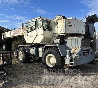 Terex RT130 Будтехніка - Інші