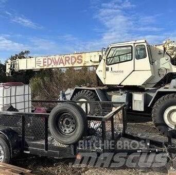Terex RT130 Будтехніка - Інші