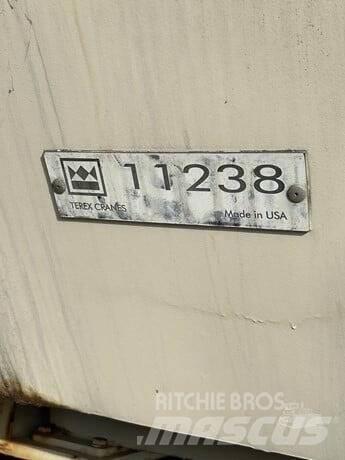 Terex RT130 Будтехніка - Інші