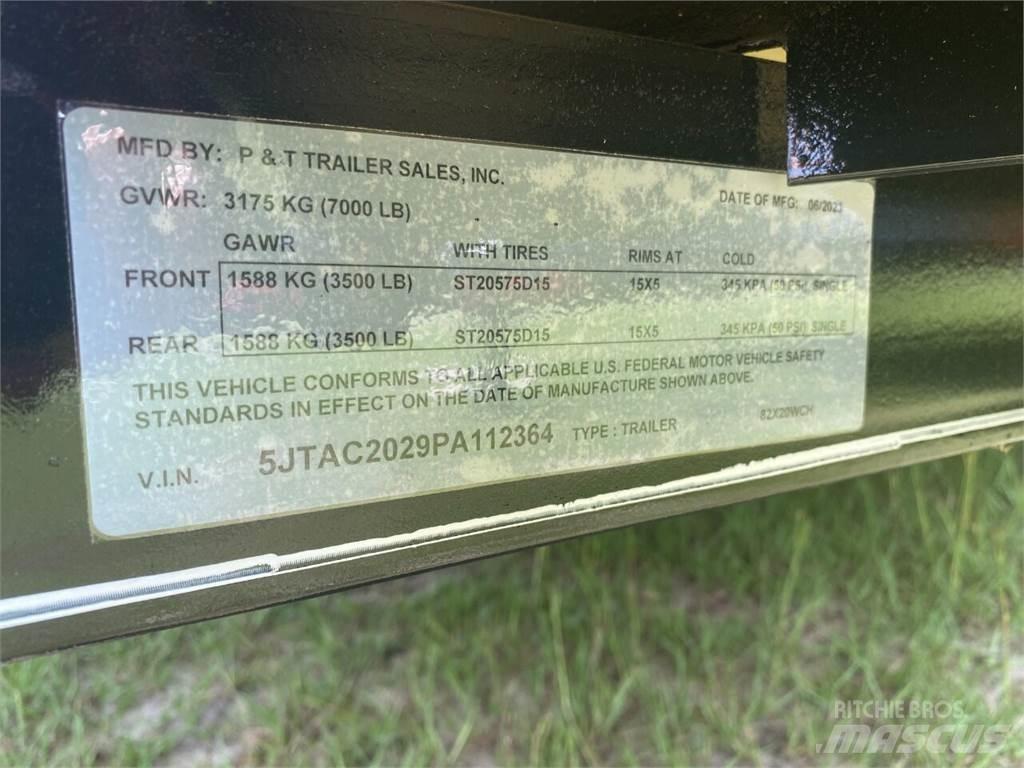 TYM 2515R Будтехніка - Інші