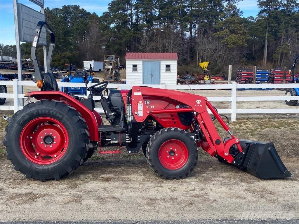 TYM 3620R Будтехніка - Інші