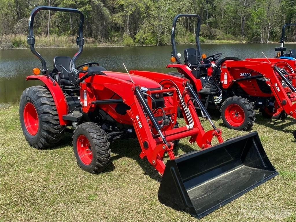 TYM 4815R Будтехніка - Інші