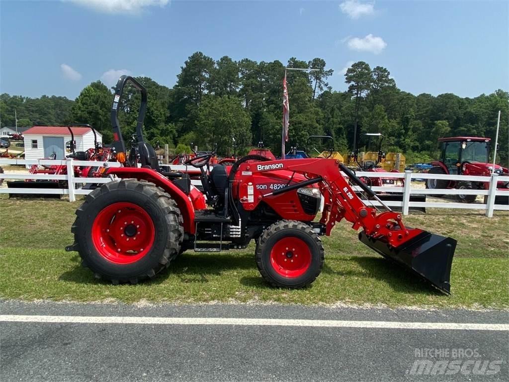 TYM 4820R Будтехніка - Інші