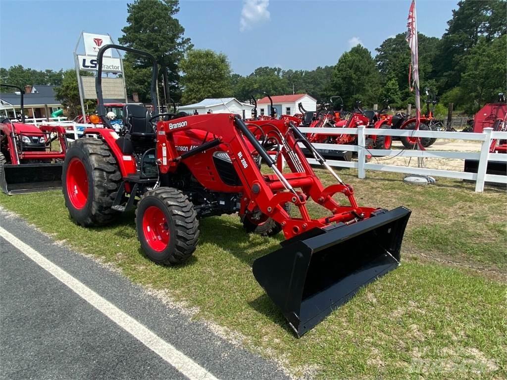 TYM 4820R Будтехніка - Інші