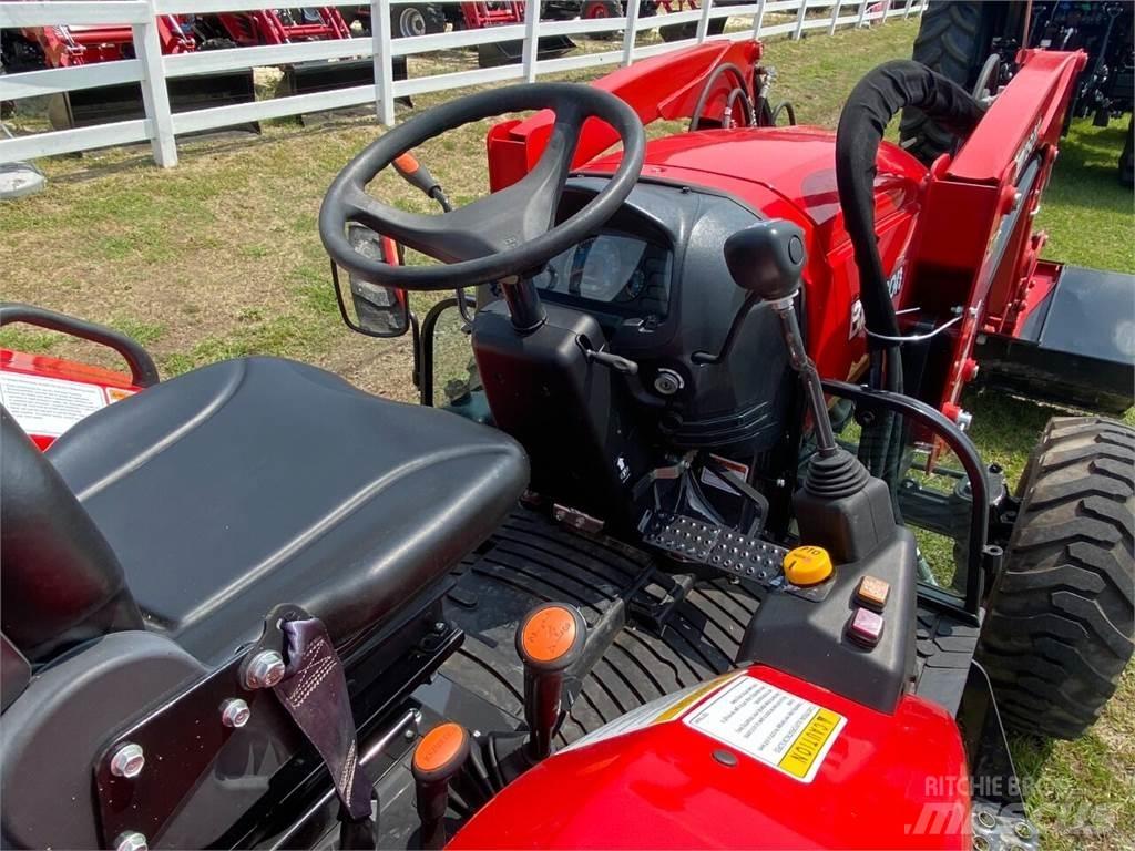 TYM 4820R Будтехніка - Інші