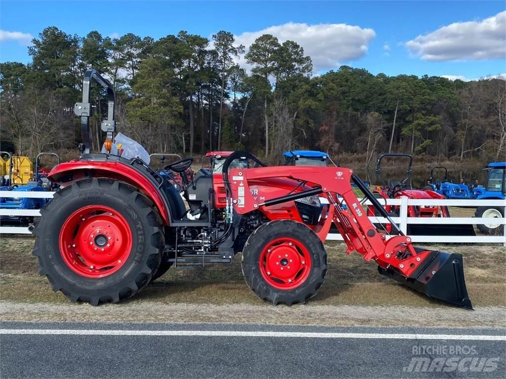 TYM 5835R Будтехніка - Інші