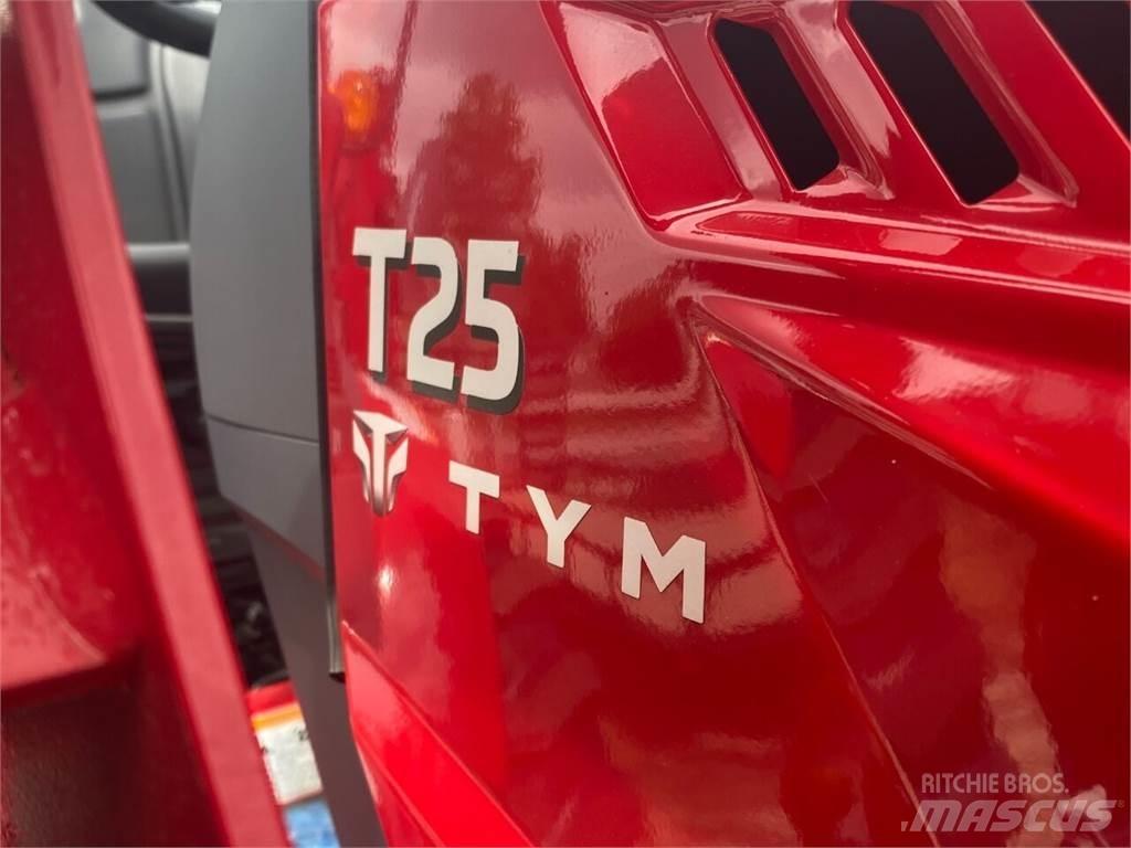 TYM T25 Будтехніка - Інші
