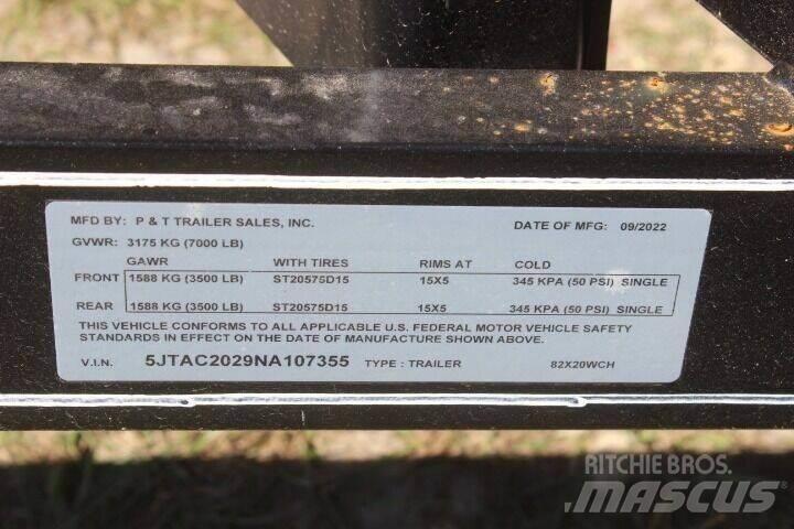 TYM T574 Будтехніка - Інші