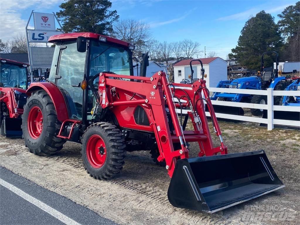 TYM T654 Будтехніка - Інші