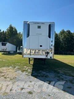 Utility Reefer Будтехніка - Інші