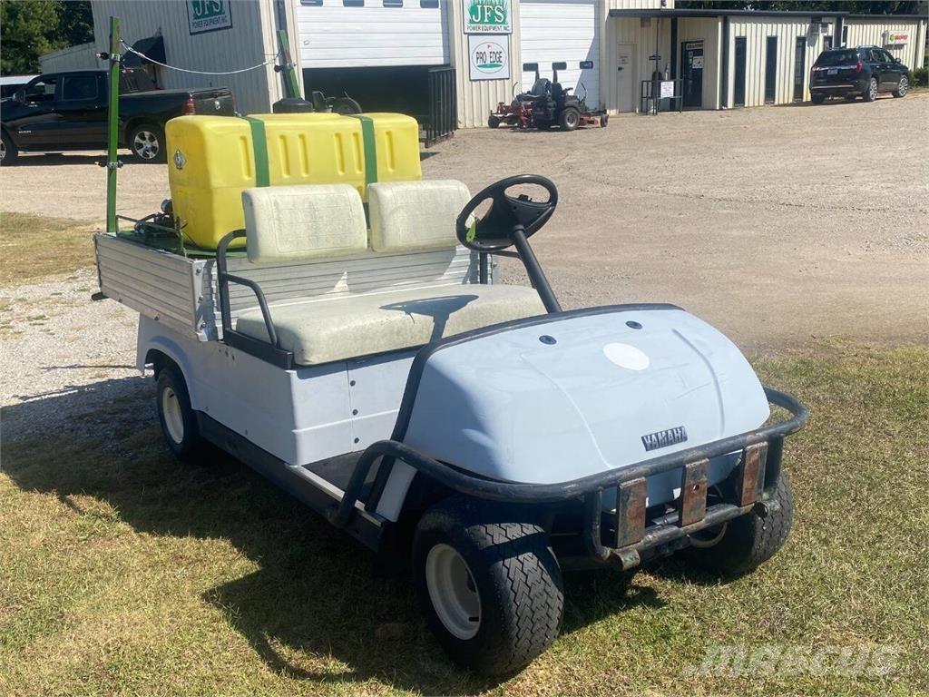 Yamaha G11A Будтехніка - Інші